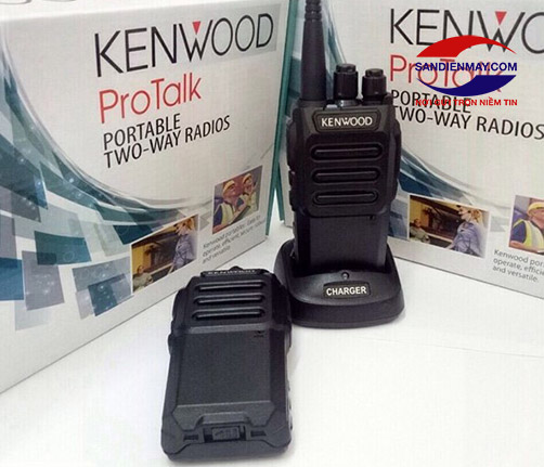 Máy bộ đàm Kenwood TK-3330